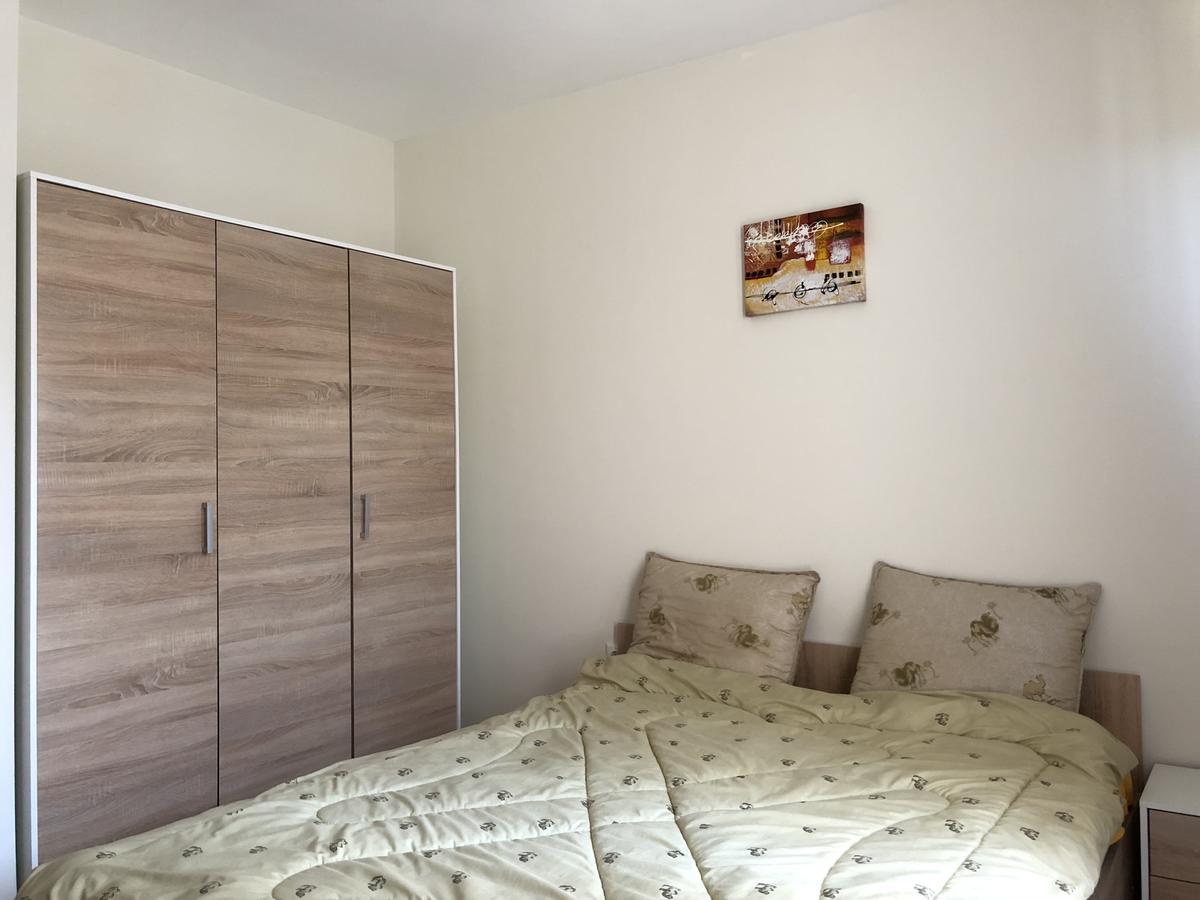 Psb Apartments In Cascadas Sunny Beach Dış mekan fotoğraf