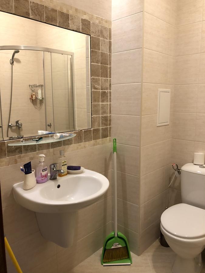 Psb Apartments In Cascadas Sunny Beach Dış mekan fotoğraf