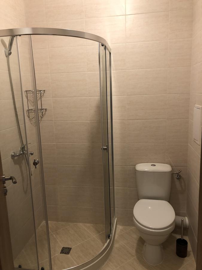 Psb Apartments In Cascadas Sunny Beach Dış mekan fotoğraf