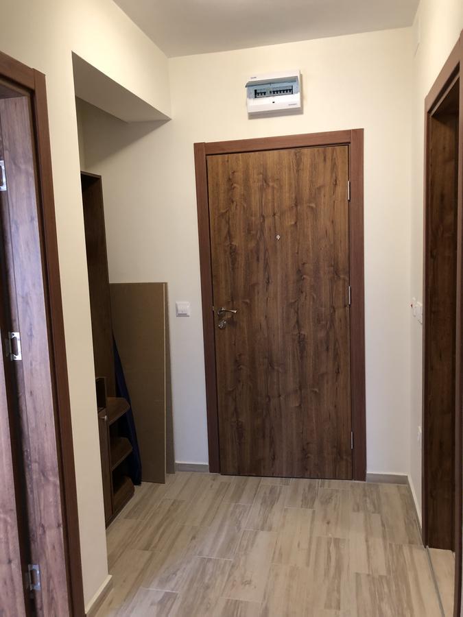 Psb Apartments In Cascadas Sunny Beach Dış mekan fotoğraf