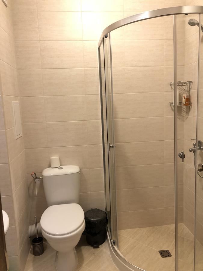 Psb Apartments In Cascadas Sunny Beach Dış mekan fotoğraf