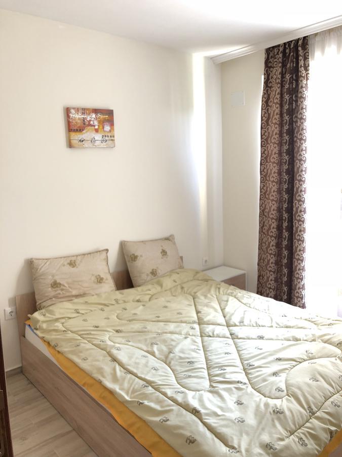 Psb Apartments In Cascadas Sunny Beach Dış mekan fotoğraf