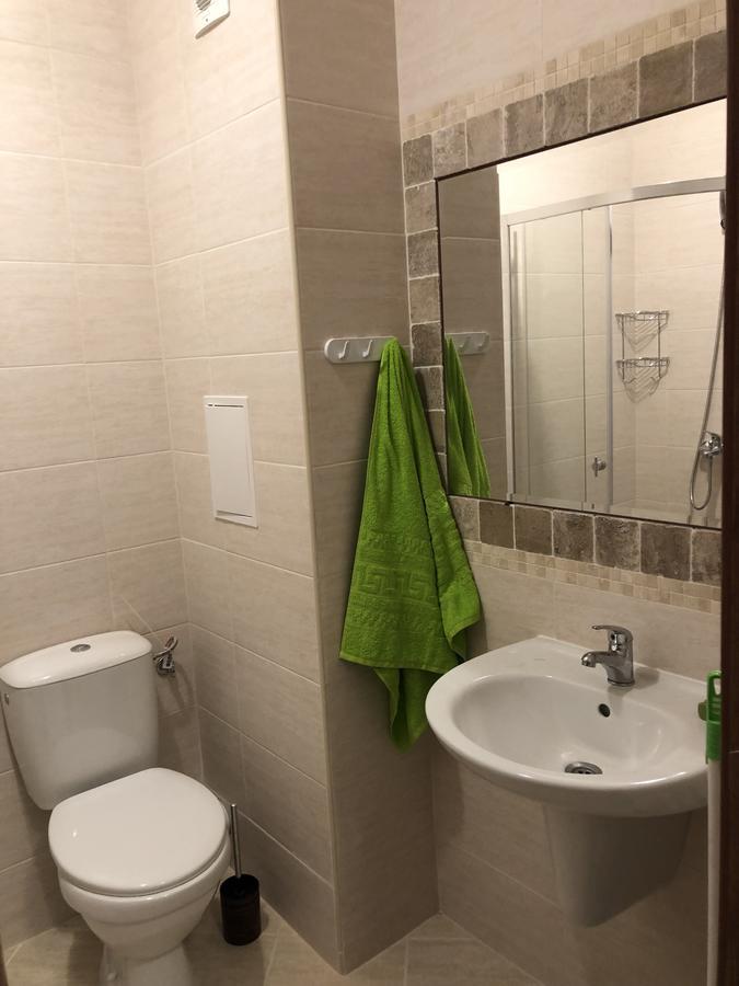 Psb Apartments In Cascadas Sunny Beach Dış mekan fotoğraf