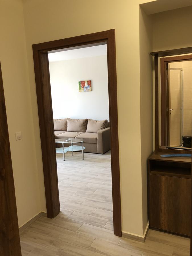 Psb Apartments In Cascadas Sunny Beach Dış mekan fotoğraf